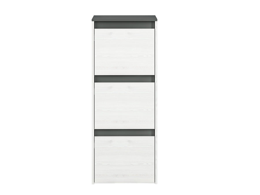 Schuhschrank – HYGA – Platzsparende Eleganz für Ihren Flur