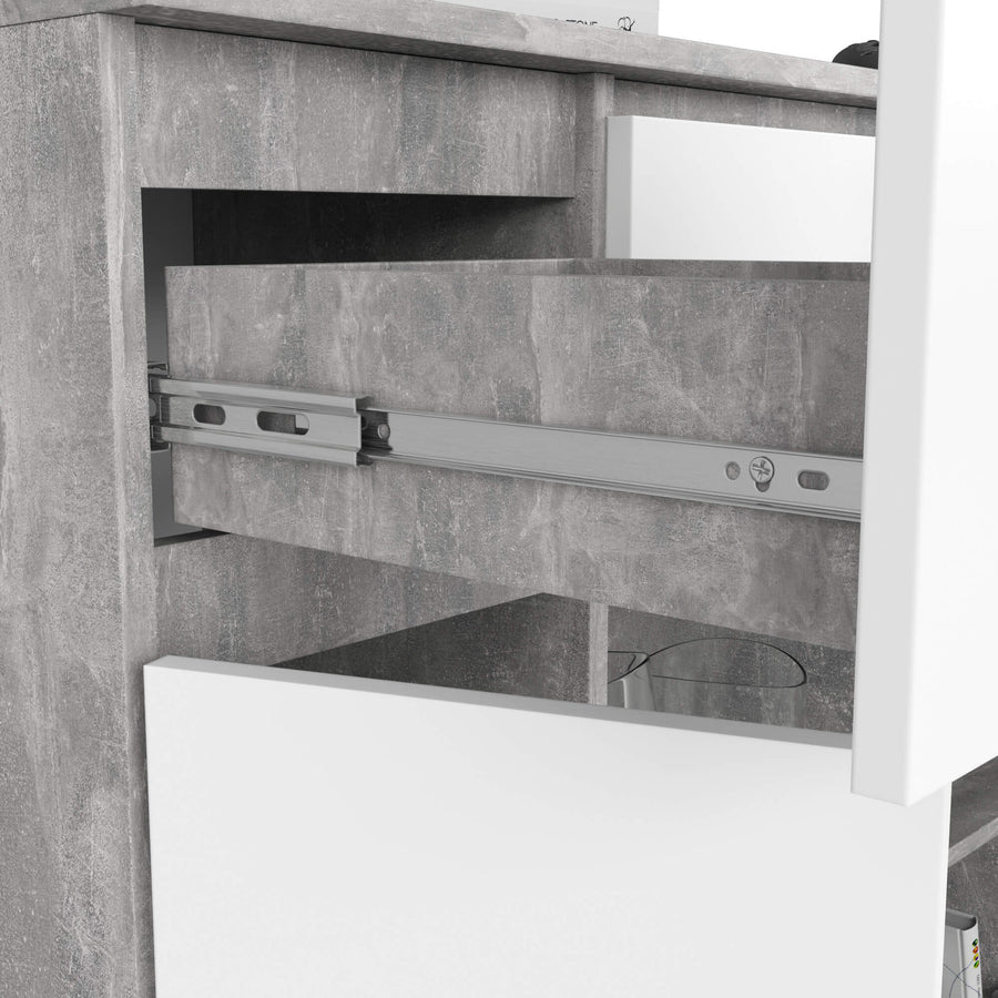 Kommode – CLP – Moderne Aufbewahrung mit funktionalem Design