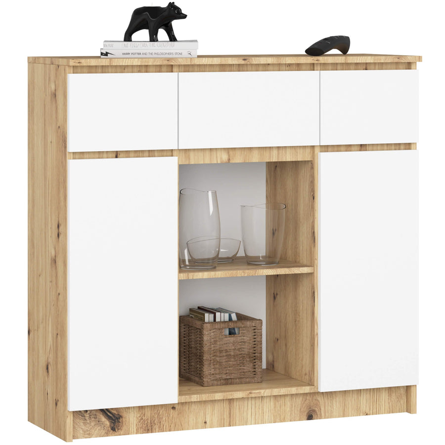 Kommode – CLP – Moderne Aufbewahrung mit funktionalem Design
