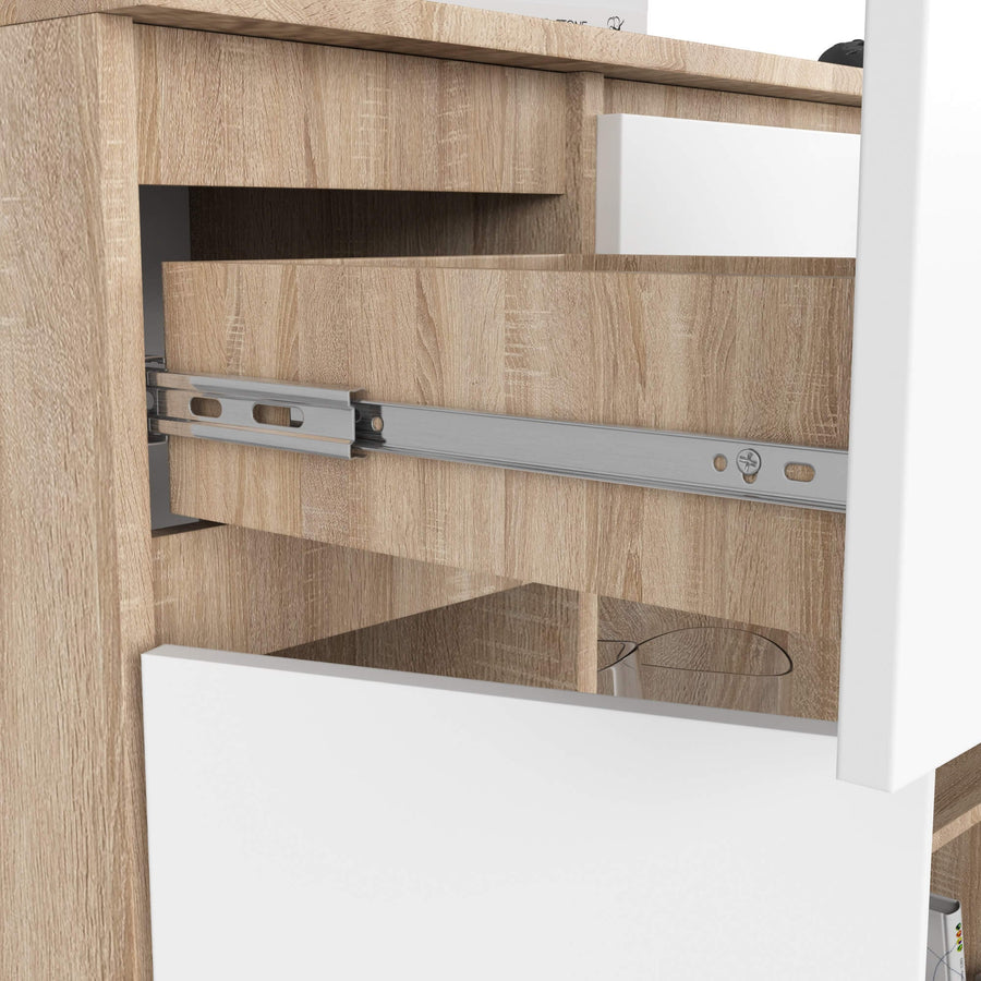 Kommode – CLP – Moderne Aufbewahrung mit funktionalem Design