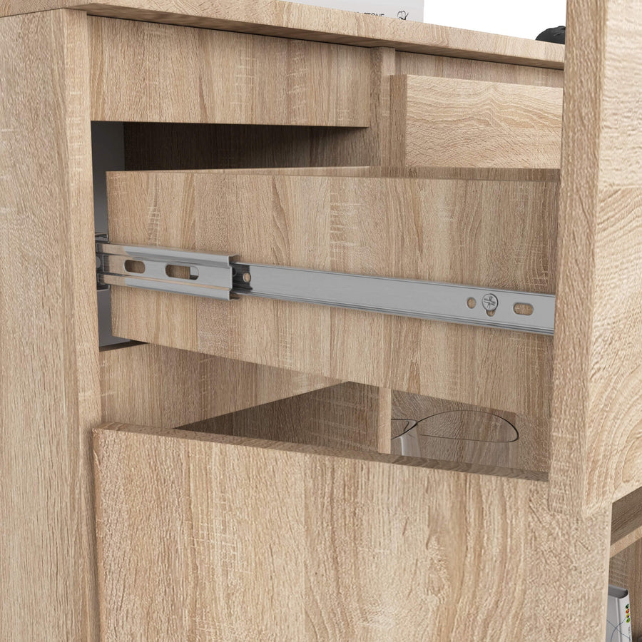 Kommode – CLP – Moderne Aufbewahrung mit funktionalem Design