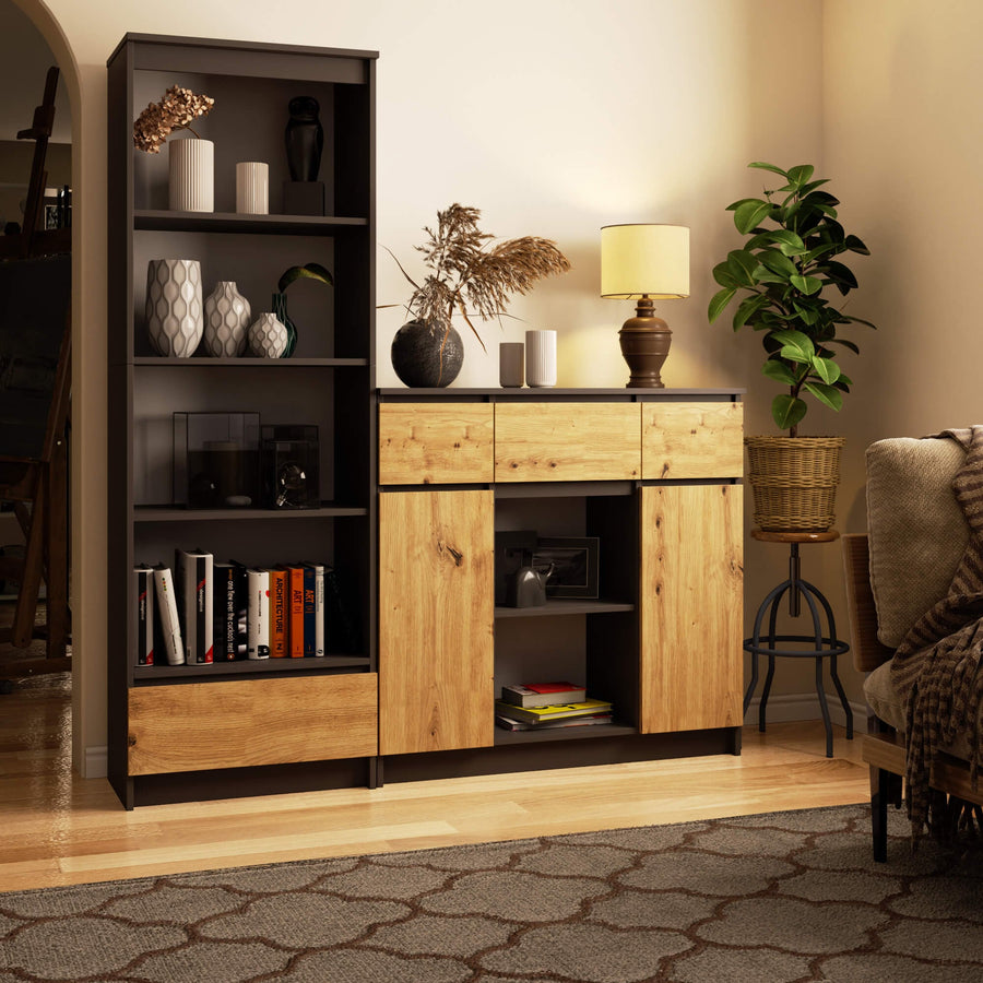 Kommode – CLP – Moderne Aufbewahrung mit funktionalem Design