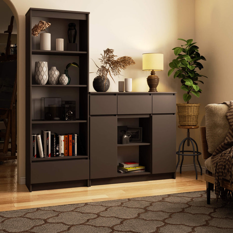Kommode – CLP – Moderne Aufbewahrung mit funktionalem Design
