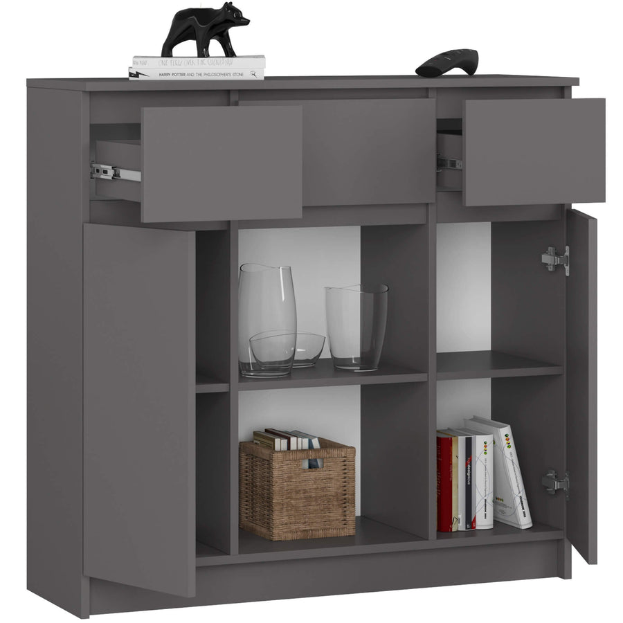 Kommode – CLP – Moderne Aufbewahrung mit funktionalem Design