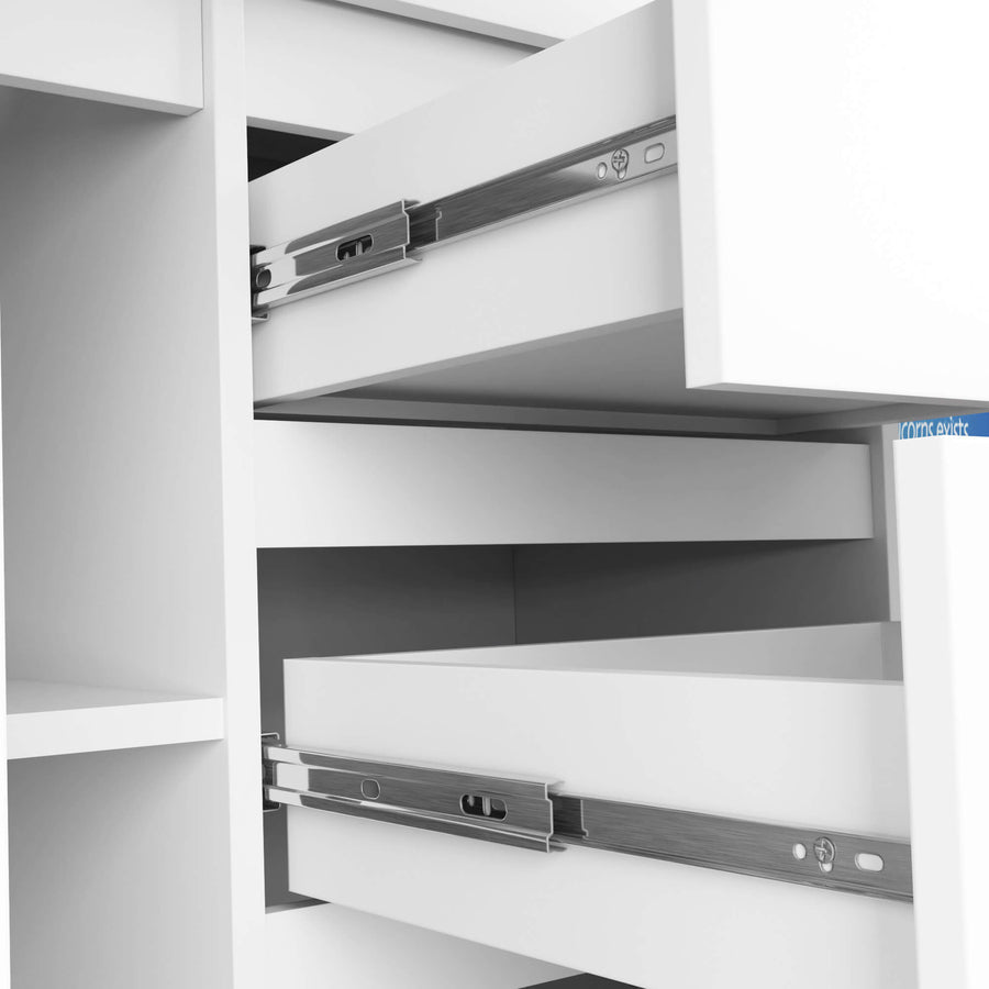 Kommode – Funktionales Design mit viel Stauraum