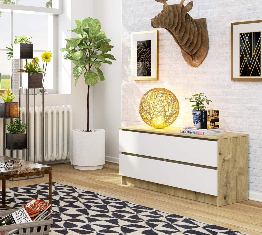 Kommode – CLP – Modern mit viel Stauraum für Ihr Zuhause