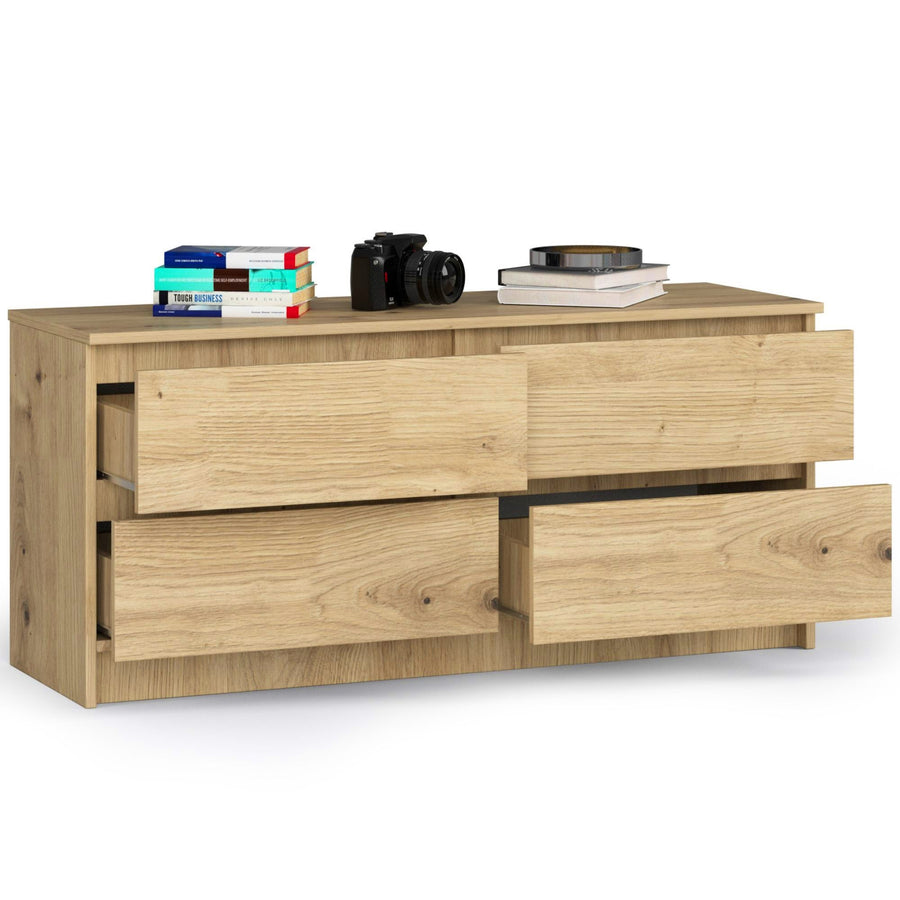 Kommode – CLP – Modern mit viel Stauraum für Ihr Zuhause