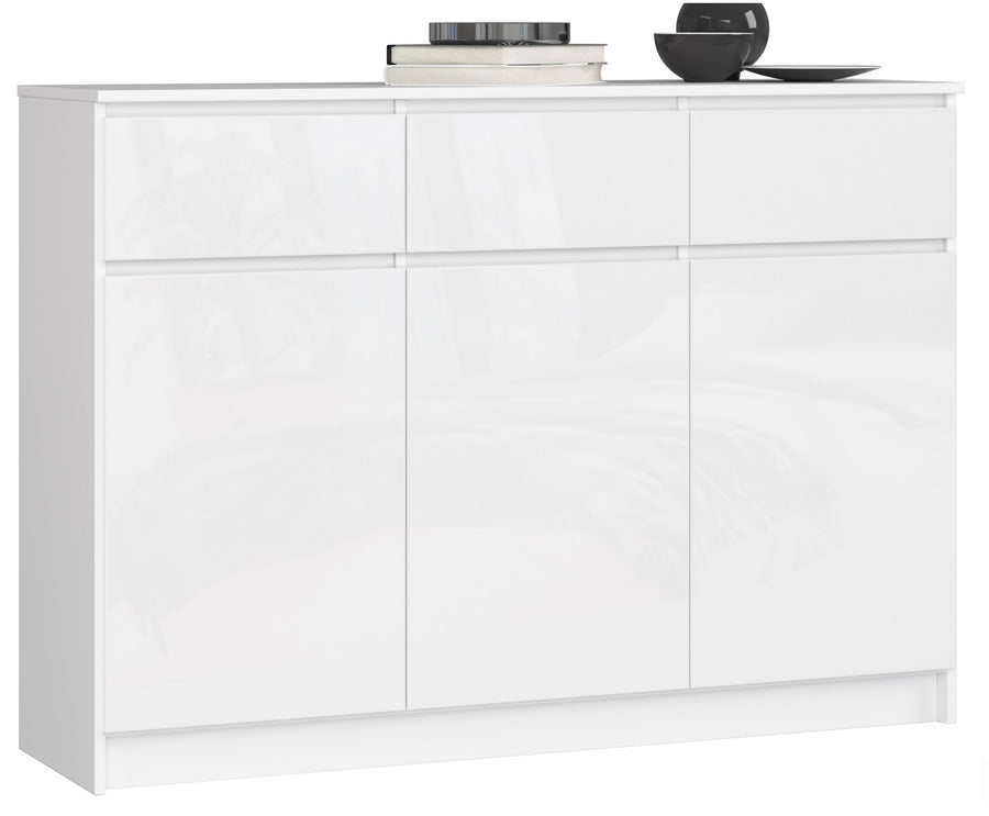Kommode – Elegantes Stauraumwunder mit vielseitiger Nutzung