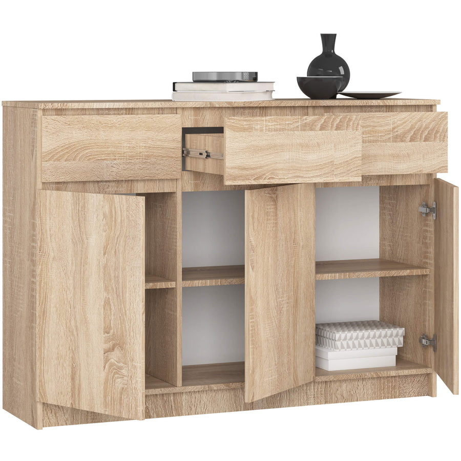 Kommode – Elegantes Stauraumwunder mit vielseitiger Nutzung
