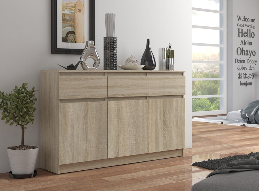 Kommode – Elegantes Stauraumwunder mit vielseitiger Nutzung
