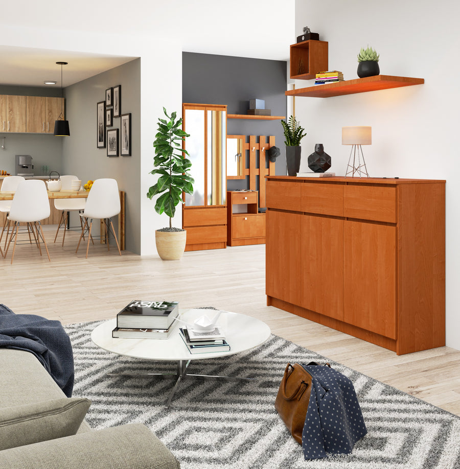 Kommode – Elegantes Stauraumwunder mit vielseitiger Nutzung