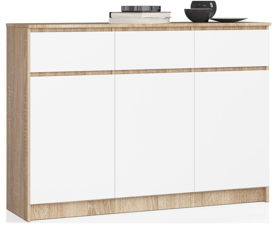Kommode – Elegantes Stauraumwunder mit vielseitiger Nutzung