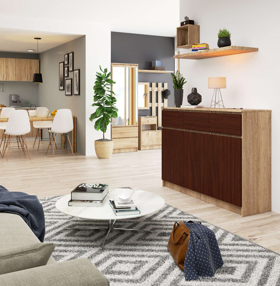 Kommode – Elegantes Stauraumwunder mit vielseitiger Nutzung