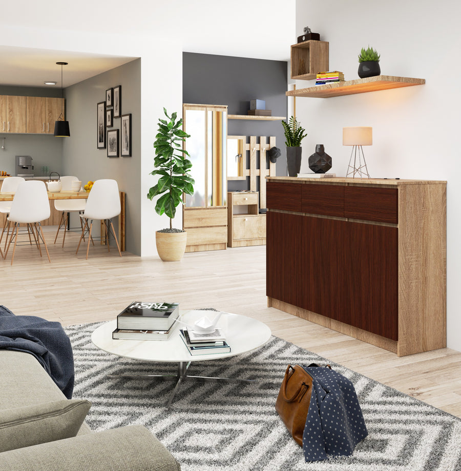 Kommode – Elegantes Stauraumwunder mit vielseitiger Nutzung
