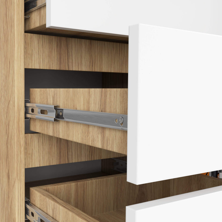 Kommode – CLP – Funktionale Aufbewahrung mit modernem Design