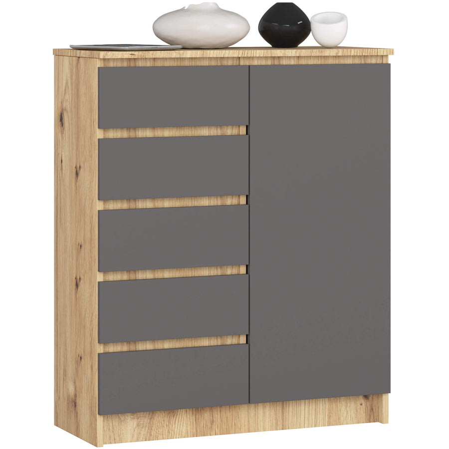 Kommode – CLP – Funktionale Aufbewahrung mit modernem Design