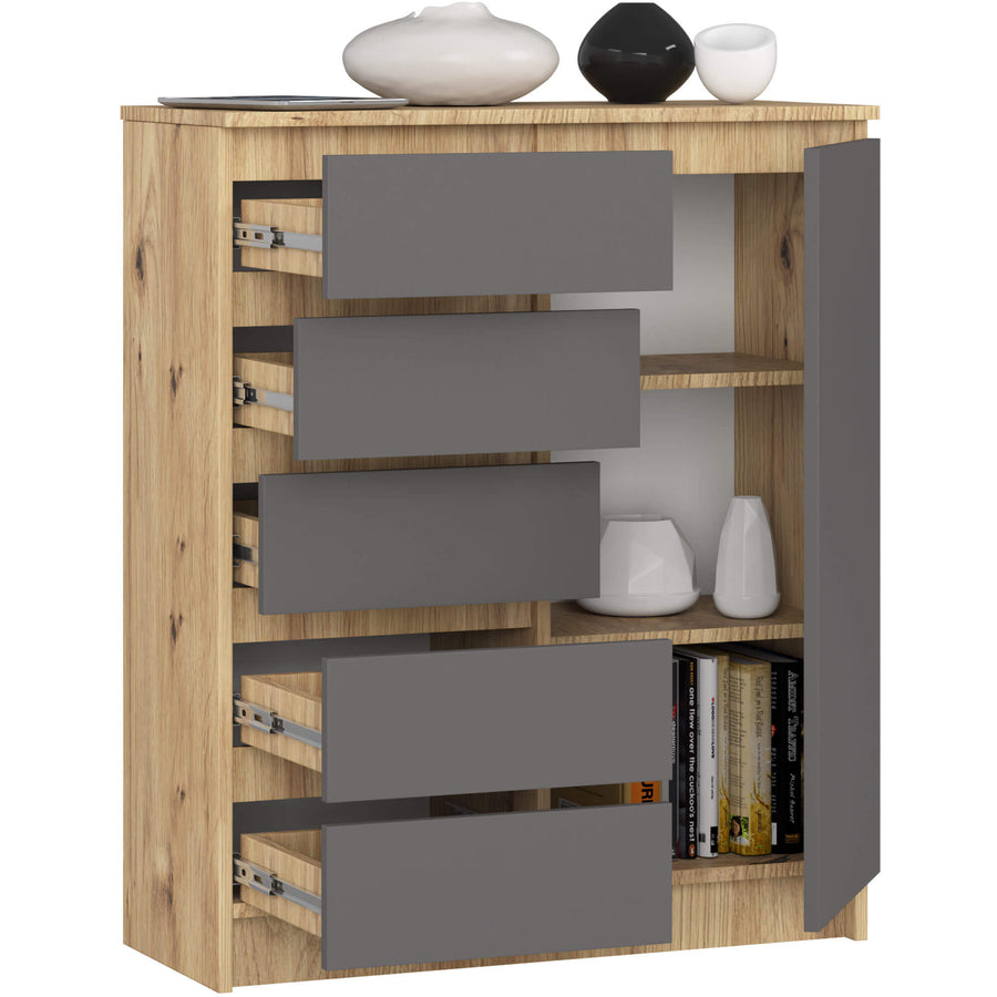 Kommode – CLP – Funktionale Aufbewahrung mit modernem Design