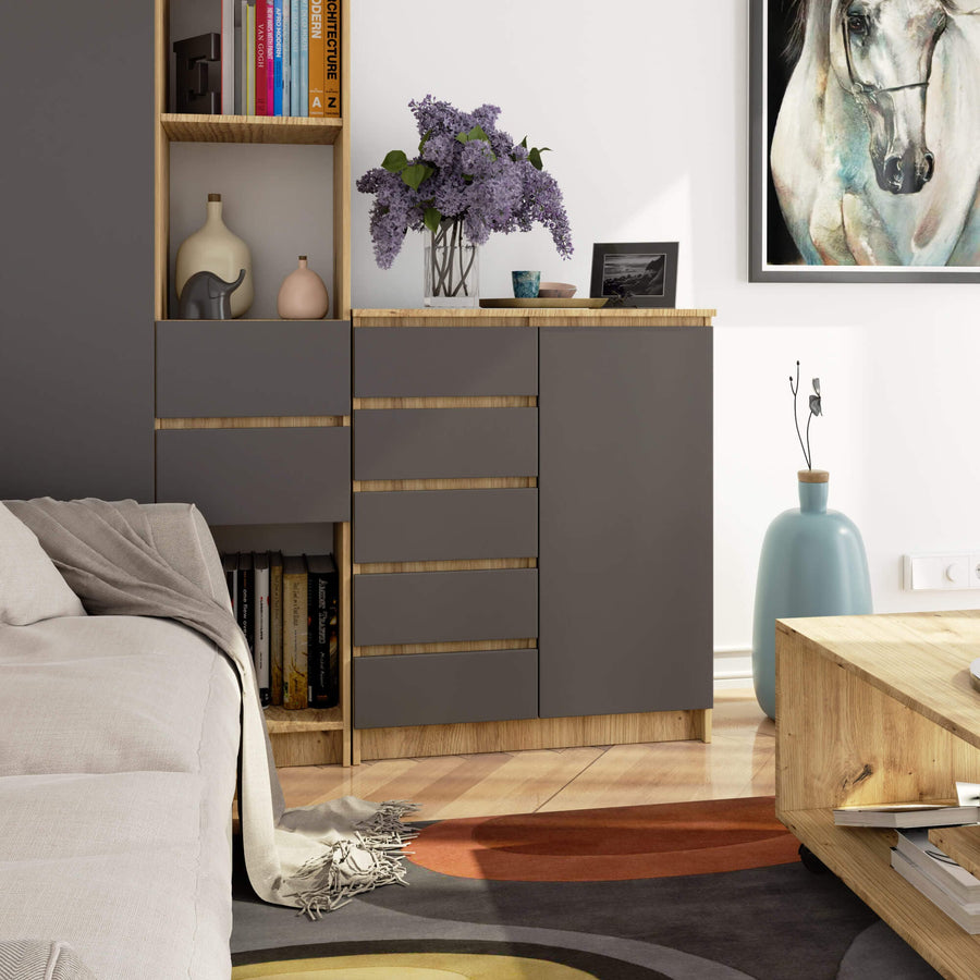 Kommode – CLP – Funktionale Aufbewahrung mit modernem Design