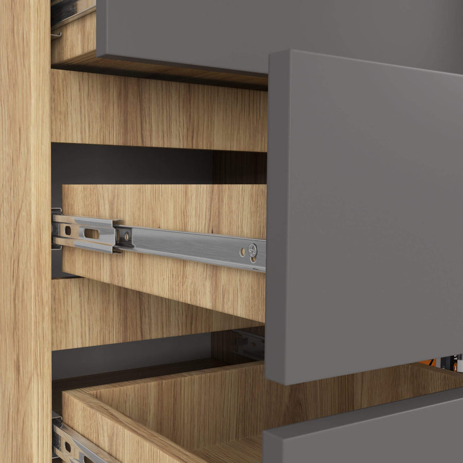 Kommode – CLP – Funktionale Aufbewahrung mit modernem Design