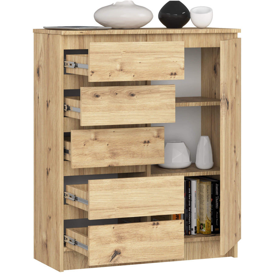 Kommode – CLP – Funktionale Aufbewahrung mit modernem Design
