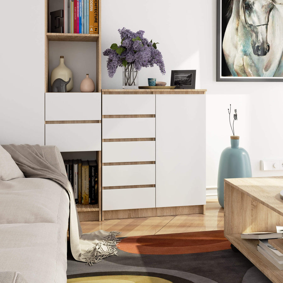 Kommode – CLP – Funktionale Aufbewahrung mit modernem Design
