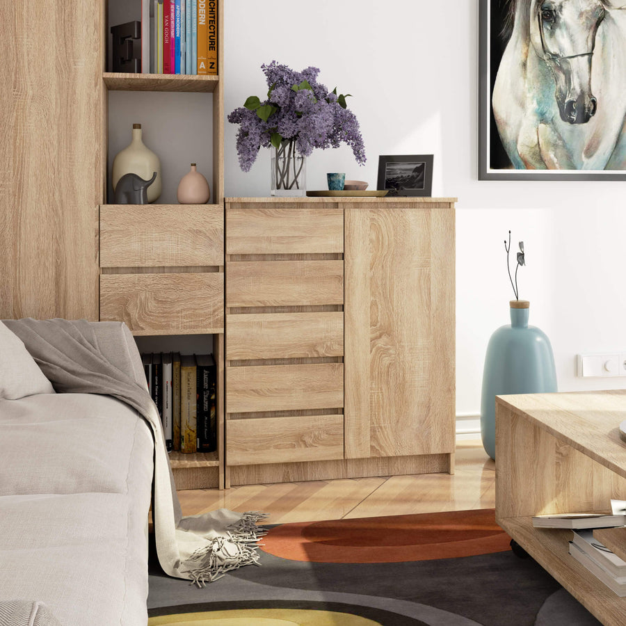 Kommode – CLP – Funktionale Aufbewahrung mit modernem Design