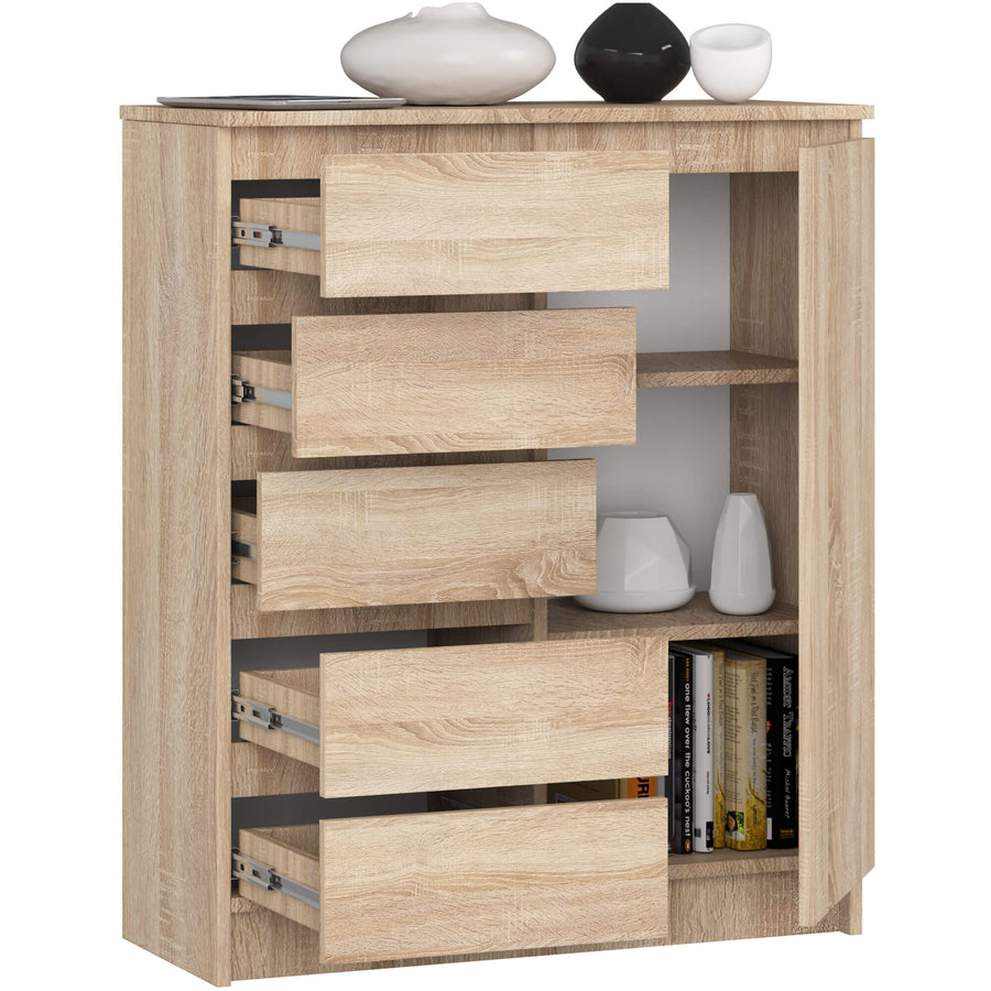 Kommode – CLP – Funktionale Aufbewahrung mit modernem Design