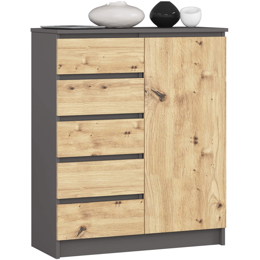 Kommode – CLP – Funktionale Aufbewahrung mit modernem Design