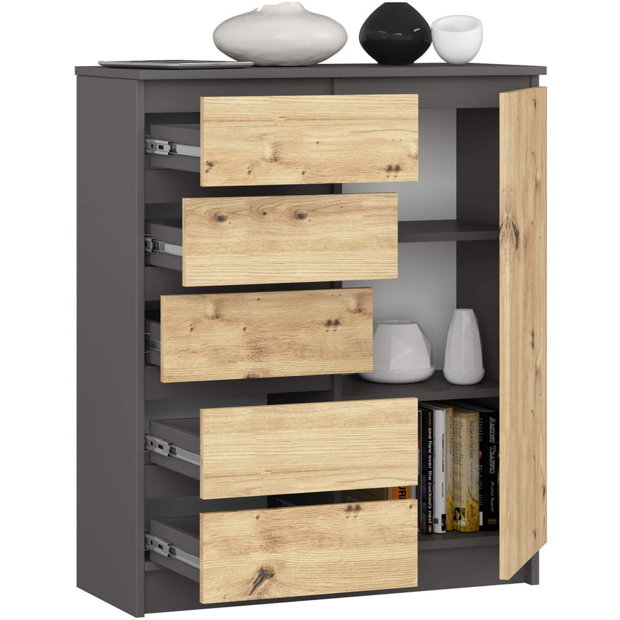 Kommode – CLP – Funktionale Aufbewahrung mit modernem Design