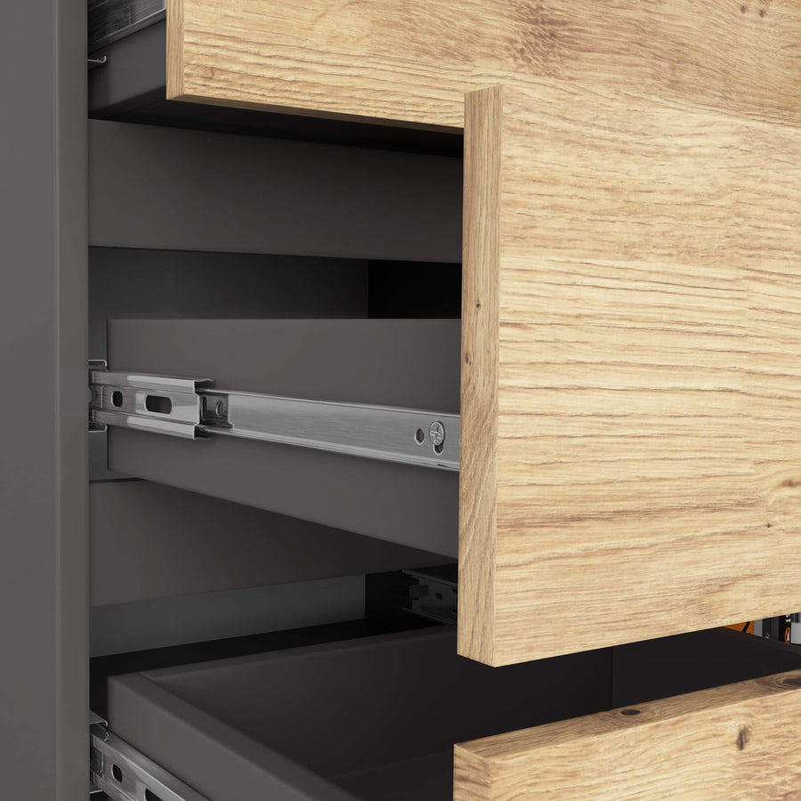 Kommode – CLP – Funktionale Aufbewahrung mit modernem Design