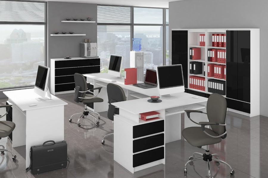 Kommode – Funktionaler Stauraum im modernen Design