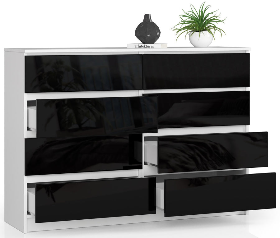 Kommode – Funktionaler Stauraum im modernen Design