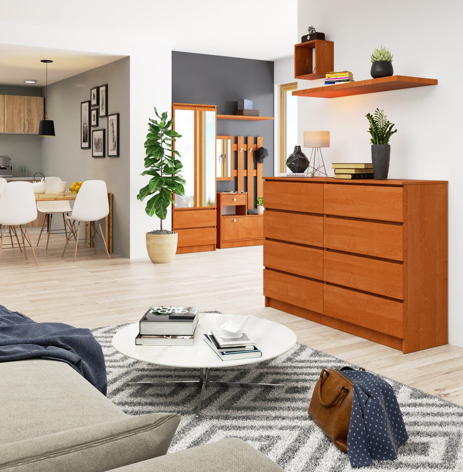 Kommode – Funktionaler Stauraum im modernen Design