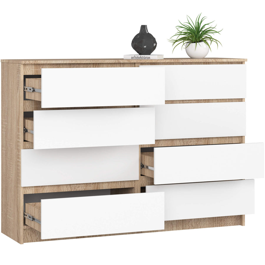 Kommode – Funktionaler Stauraum im modernen Design