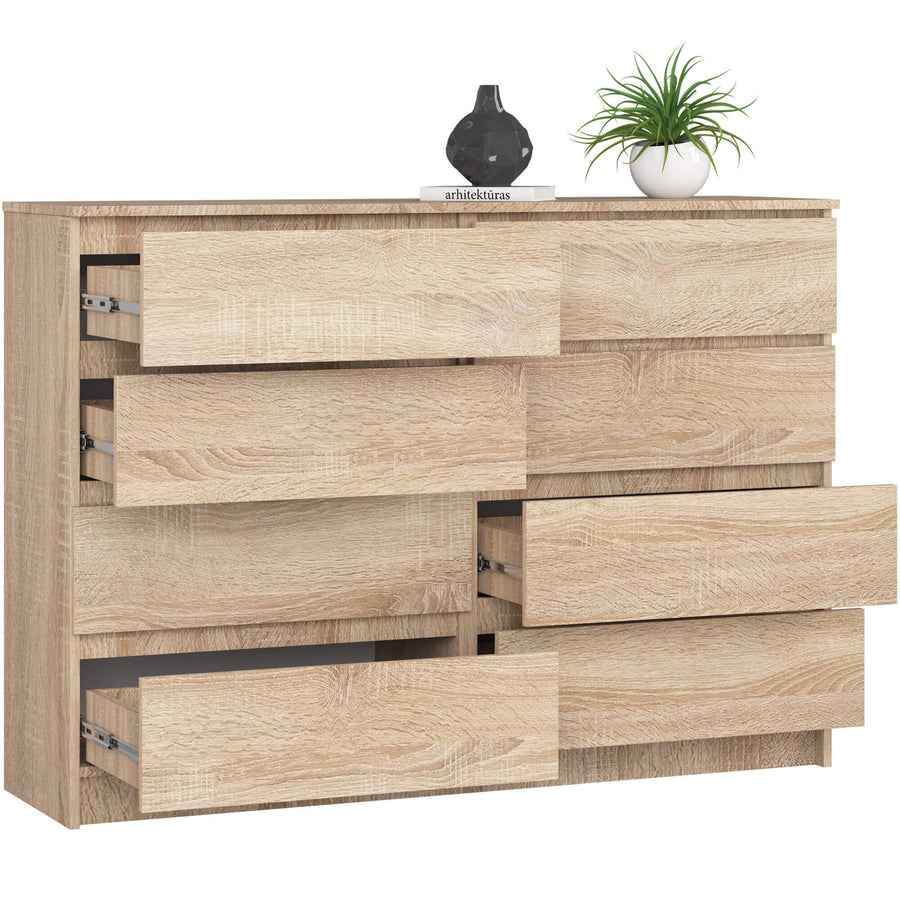Kommode – Funktionaler Stauraum im modernen Design