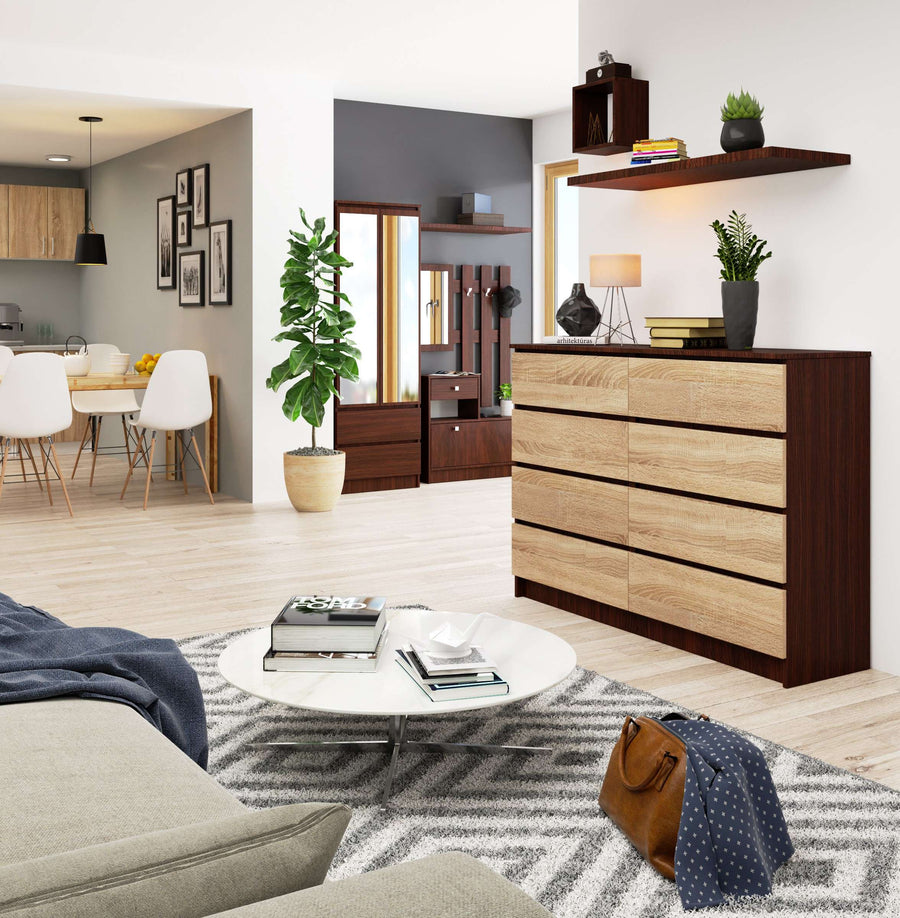 Kommode – Funktionaler Stauraum im modernen Design