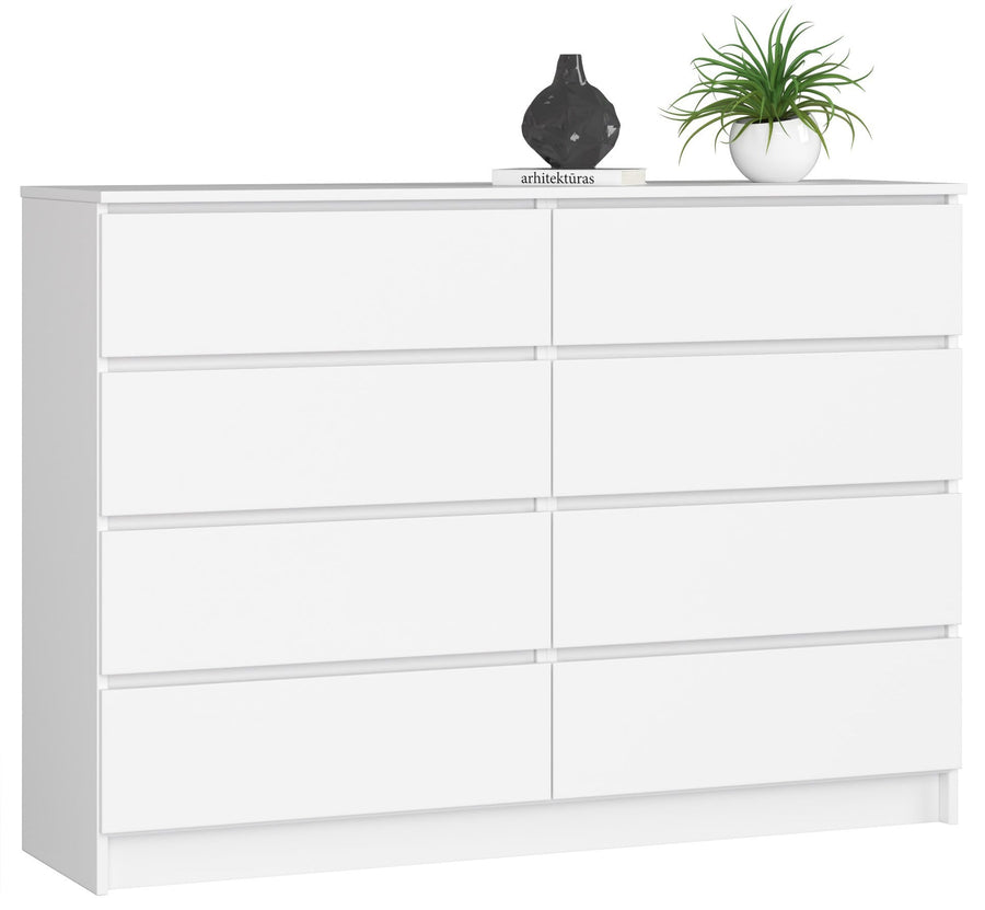 Kommode – Funktionaler Stauraum im modernen Design