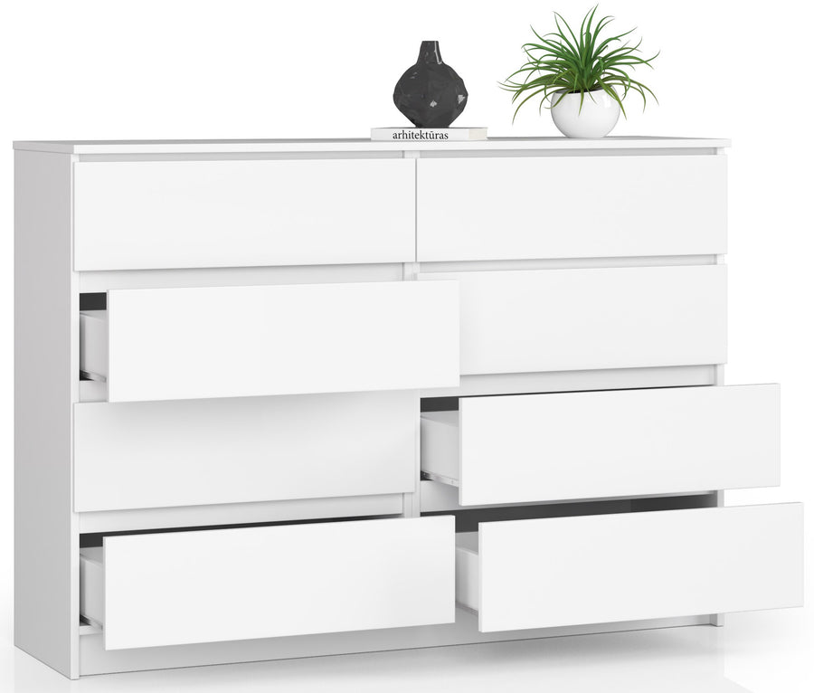 Kommode – Funktionaler Stauraum im modernen Design