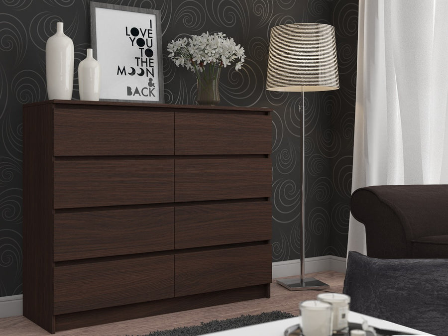 Kommode – Funktionaler Stauraum im modernen Design