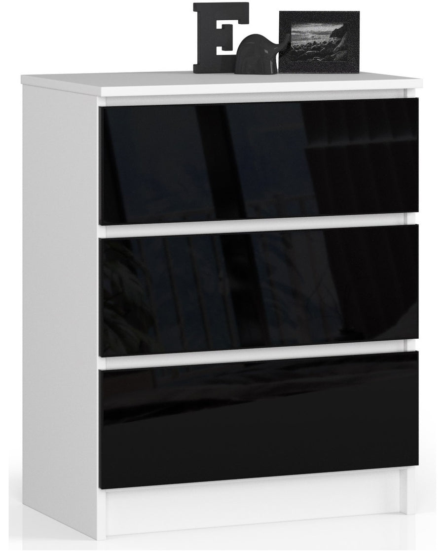 Kommode – Kompakter Stauraum mit klarer Linienführung