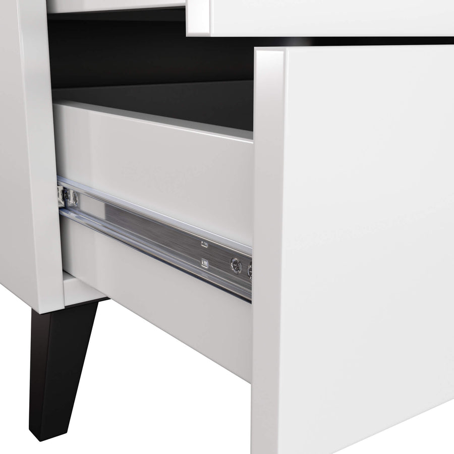 Kommode – MOBI – Stilvoller Stauraum mit modernem Charakter