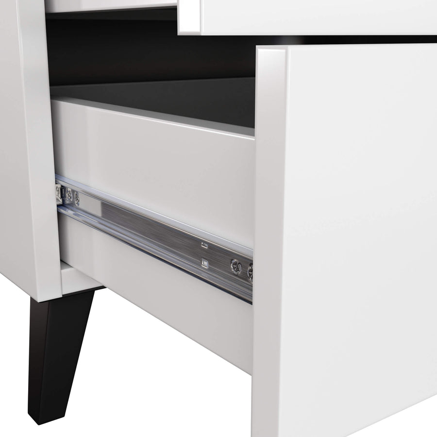 Kommode – MOBI – Eleganter Stauraum im modernen Wohnstil