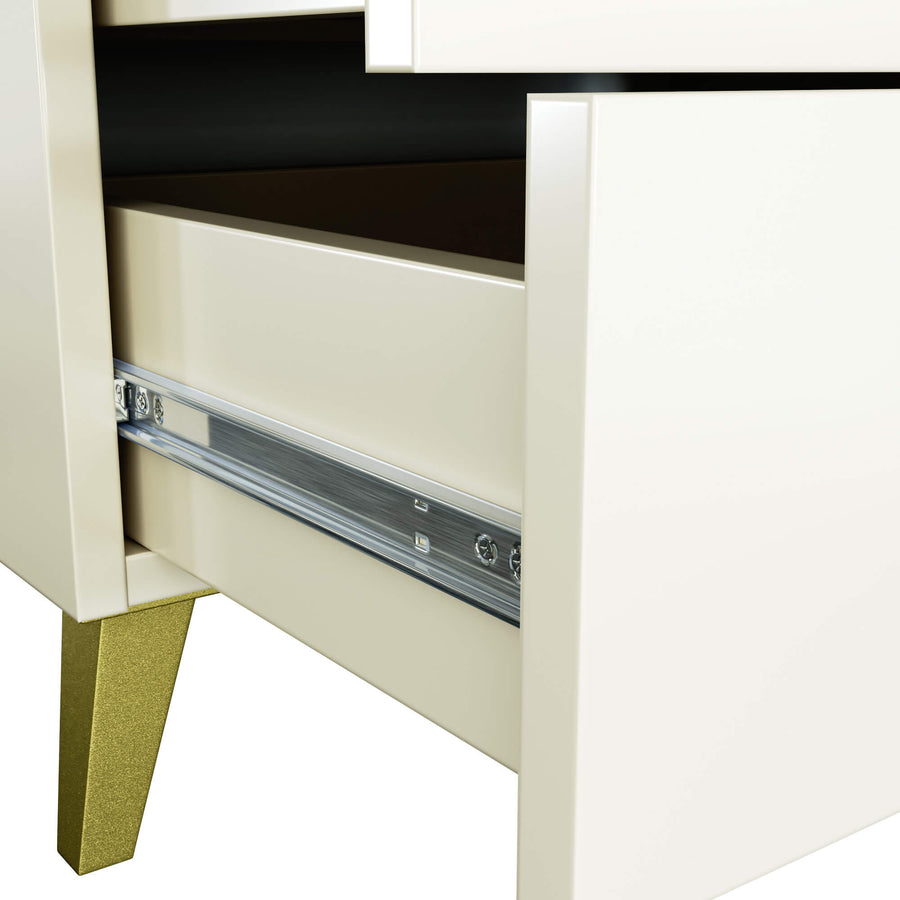 Kommode – MOBI – Eleganter Stauraum im modernen Wohnstil