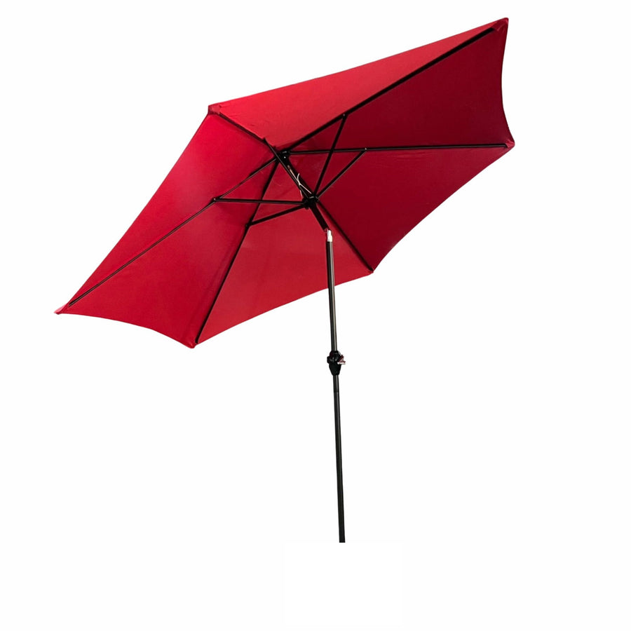 Gartenschirm – ORIENT – Flexibler Sonnenschutz für entspannte Sommertage