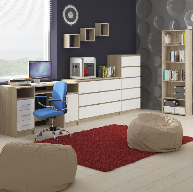 Wandregal-Set – Kompakte Ablage im modernen Design