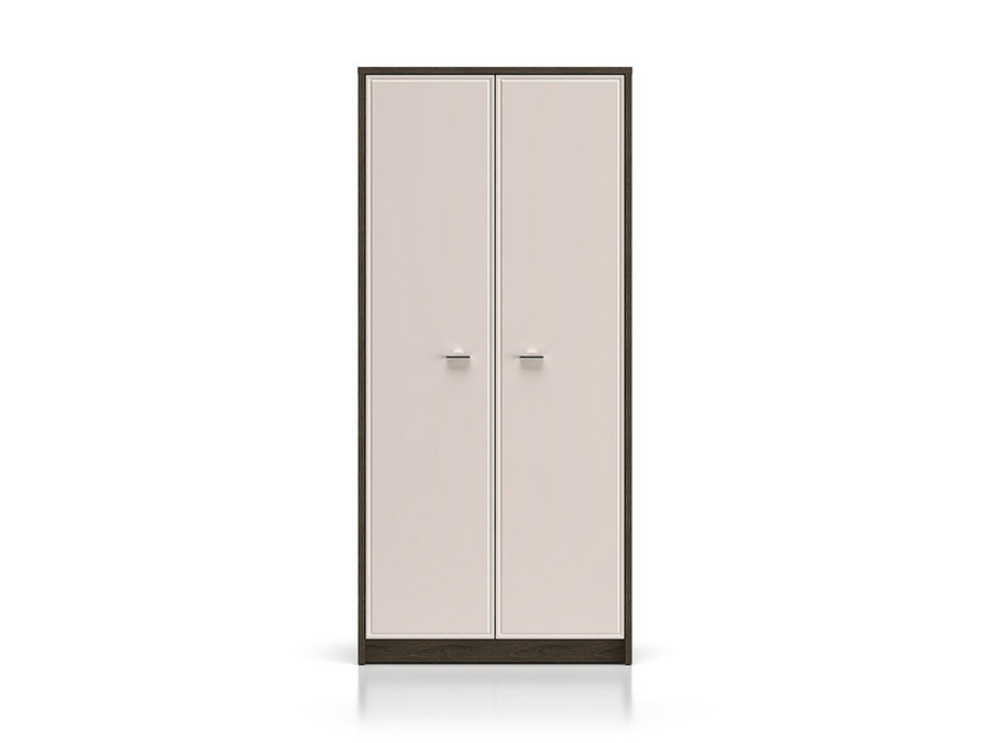 Kleiderschrank – AVANTE 01 – Vielseitiger Stauraum für Ihr Zuhause