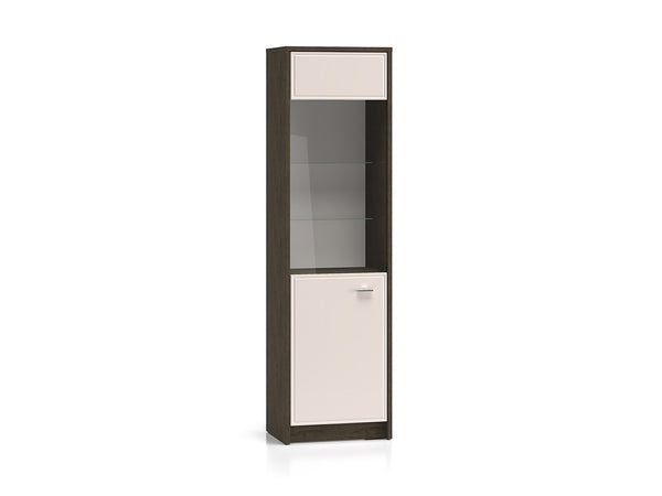 Vitrine – AVANTE 02 – Elegante Präsentation mit brillantem Hochglanz