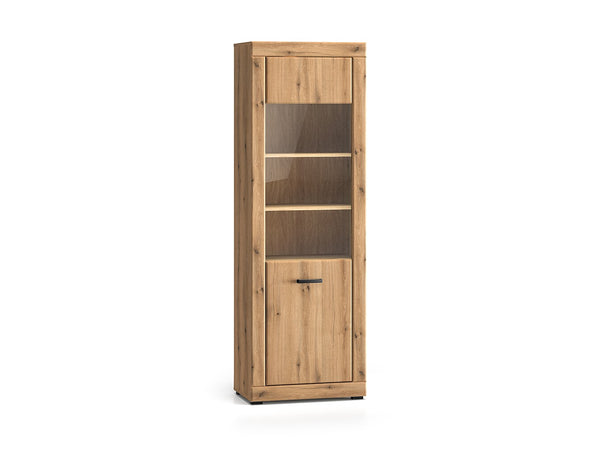 Vitrine – DORA 02 – Elegante Präsentation für Ihr Zuhause