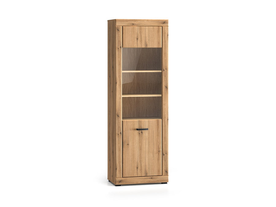 Vitrine – DORA 02 – Elegante Präsentation für Ihr Zuhause