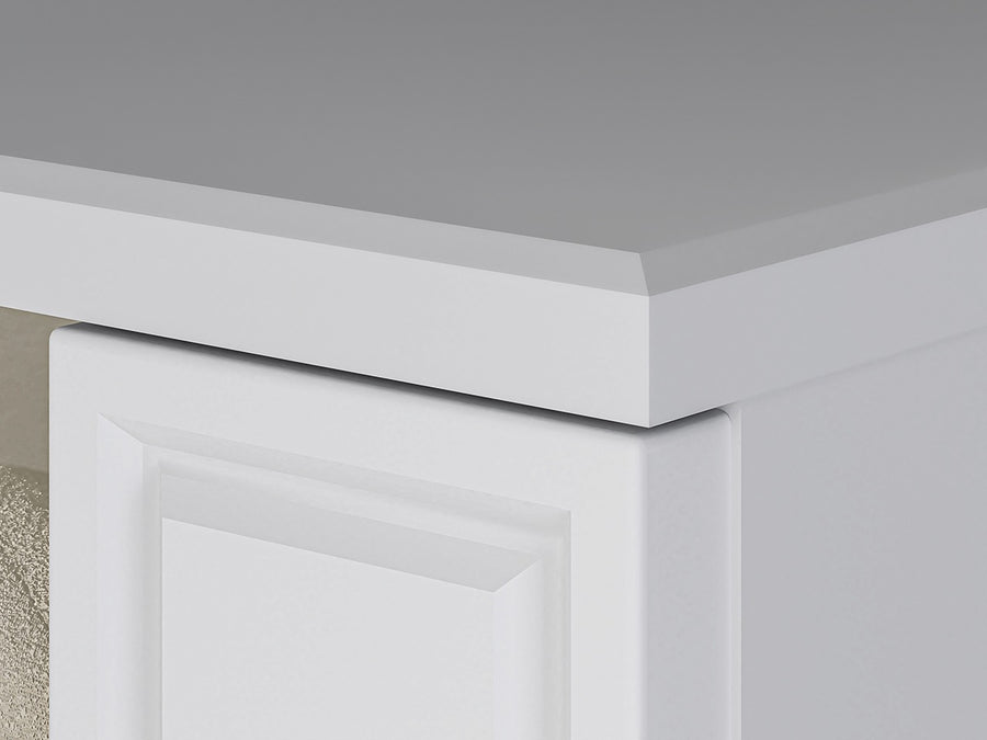 Vitrine – GOLDIN 0301 – Elegantes Highlight für stilvolles Wohnen